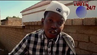 #Youth24/7 Ringo Madlingozi - Kum na Kum played by T - Squard