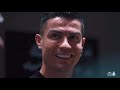 Cristiano Ronaldo presentation Al Nassr Highlights