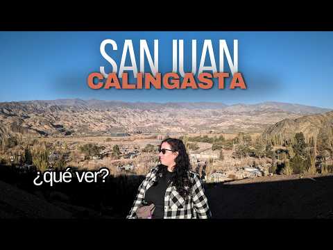 Viajé 500 km para ver esto en San Juan: ¿Vale la pena?