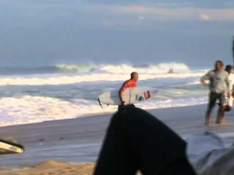 Quiksilver Pro France