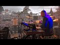 The Charlatans - Weirdo (Belladrum 03/08/18)