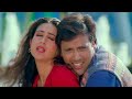 Mohabbat Ki Nahi Jaati 4K Video Udit Narayan Sadhna Sargam Movie Hero No1 1997 90 S Hindi