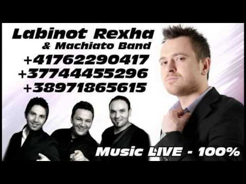 06 Labinot Rexha NOTI - Karajfili e zambaku LIVE