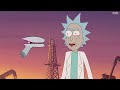 Rick And Morty Only People Who Ve Really Fu P In The Past Have To Virtue Signal This Hard