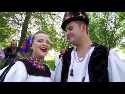 Alina Tiution – Pentr-un mândruț ca a meu