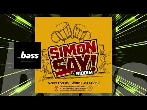 Motto - What A Mess (Get Di Party Wet) (Simon Say! Rddim) | 2019 Music Release