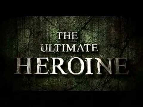 Lara Croft Tomb Raider (VII): Legend (Gameplay Trailer)