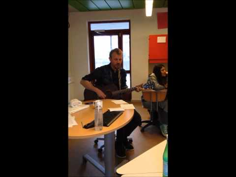 Ubalance 9.d Jægerspris