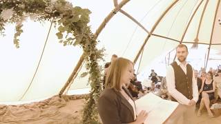 Rachel and Robbie’s Feature film
