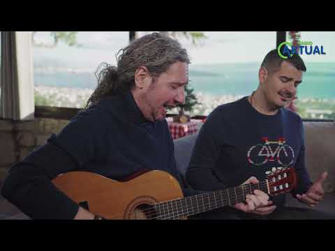 DALMATINSKI BOZIČNI FILM - 4 TENORA