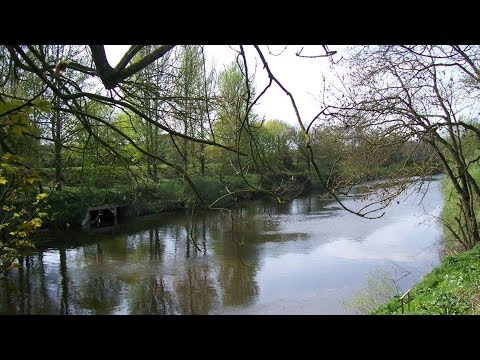 Ironbridge To Much Wenlock Country Walk Scenery, Shropshire Walks, Tour England Walking Holidays UK