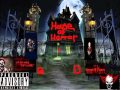 Big D Hell S Circus