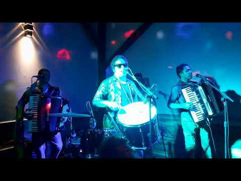 Isaac Do Acordeon(5)