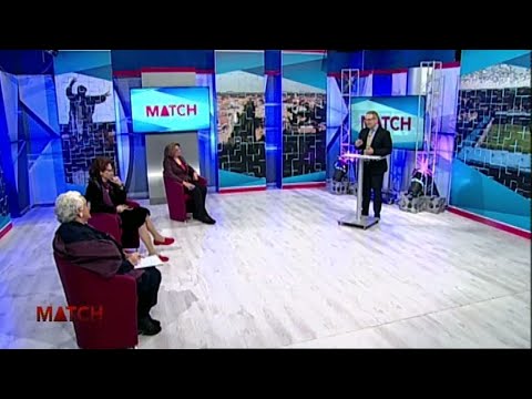 Match del giovedì - 25 novembre 2021