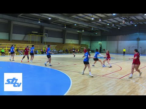 SBTV - DNEVNIK - ŽRK „BROD“ – ŽRK „BARANJA" 38:31 - 17.03.2022.