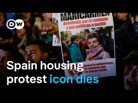 What Maricarmen's death means ahead of snap elections | DW News