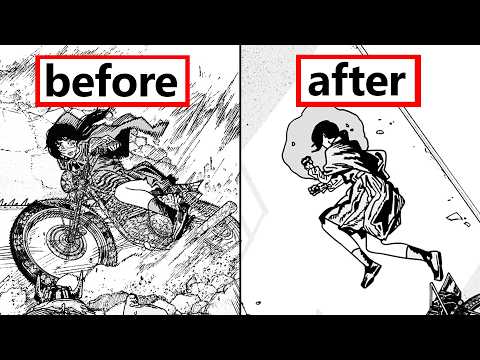 Chainsaw Man Confirmed Ending