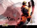 Super Street Fighter IV Theme Of Ken