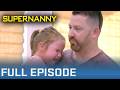 Is It ADHD Or Just Toddler Behavior Joe Frost S Brutal Honest Truth S8E1 Supernanny 2020 USA