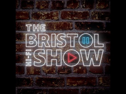 Bristol Hi-Fi Show 2023 highlights