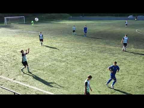 GD Figueiredo vs Bairro (0-3)