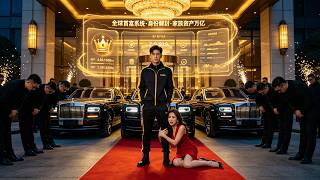 Download lagu [Multi SUB] （全集）重來一世，他不再當勢力女的舔狗後，竟然被絕色美女校花當眾告白？ ！#逆襲 #MiniDrama #精彩大陸短劇 mp3