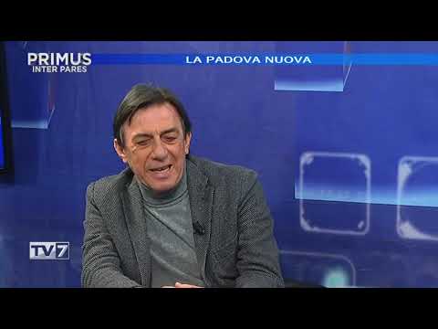 Primus Inter Pares del 20/1/2021 - Sergio Giordani (1 di 4)