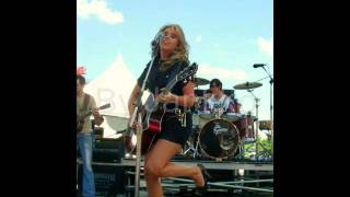 Erika Jo - Who you are