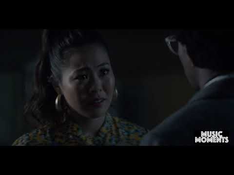 Batwoman 1x16 | Music Moment | Amy Stroup - World of Darkness