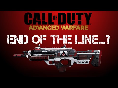 End Of The Line For Advanced Warfare? || Domination with @jimmydean0059