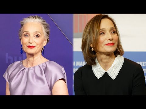 Exclusive | Inside Kristin Scott Thomas's Life | Family, Networth, Hobbies, and Future Dreams