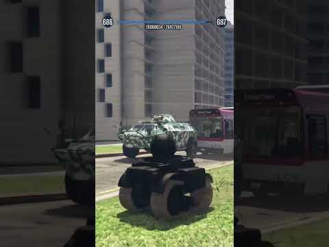 #1 Reason why I bought The Rc Tank GTA5 🦍🫡 #gta5 #shorts #gaming #gtaonline #gta6