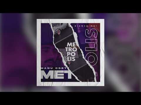BIANCA MUI, MANU CORT, NARE - METRÓPOLIS [AUDIO]