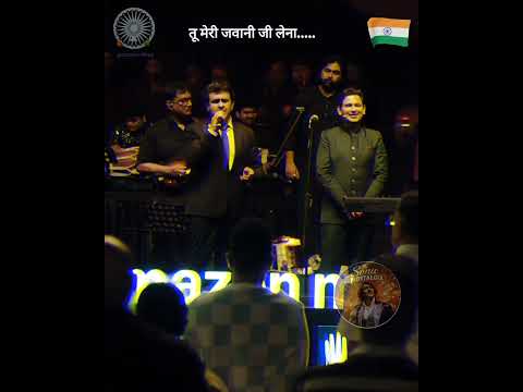 Mitti ke bete Sonu nigam border2 #sonunigam #border2