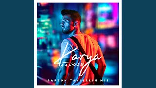 Pardon Tanışalım Mı