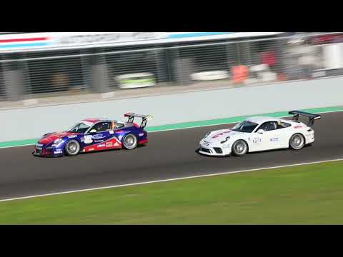 Histo Cup Most 2022 - BMW 325 Cup, Touring Cars