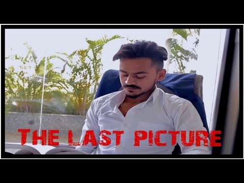 Sohail Rao Last Picture | Short Film