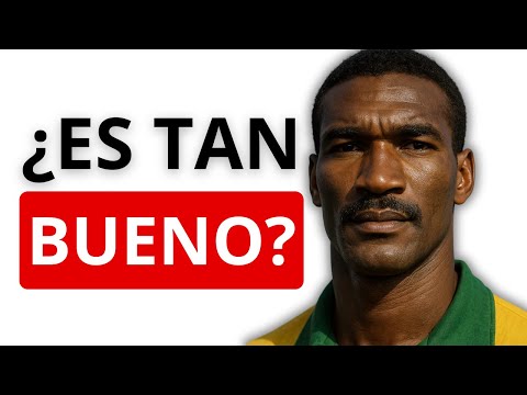 Didi: The Mastermind of Brazilian Football Who Changed History