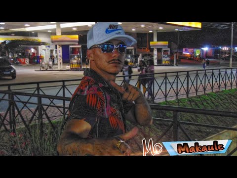 Mc Makaule - Guerreiro Vitorioso (Lyric video)