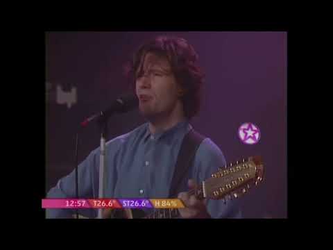 Miguel Mateos Zas Y Sin Pensar (En vivo badia & cia 1987)