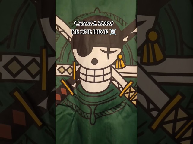 Vídeo relacionado con FREEGUN Boxer Hombre One Piece, Calzoncillos Hombre Luffy, Roronoa Zoro (Lote de 5), 06, L