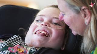 My Christmas Wish for Elke