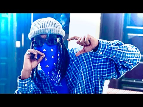 Young Hiio - مكحل ب شطة ( Officiall lyrics audio)