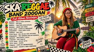 Download lagu LAGU TAHUN 2000AN FULL ALBUM | HIJAU DAUN, D’PASPOR, D’MASIV, ARMADA Versi Ska Reggae mp3