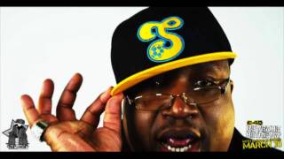 E-40 Feat. Too Short &quot;Bitch Feat&quot; / &quot;Over The Stove&quot; Official Music Video