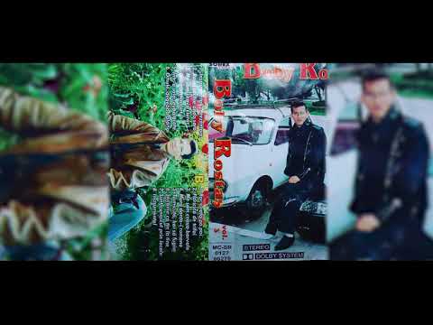 Bobby Rostas – Joc tiganesc [Album 1997] Video