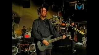 Korn - Shoots and Ladders/Justin [Live at Big Day Out 1999]