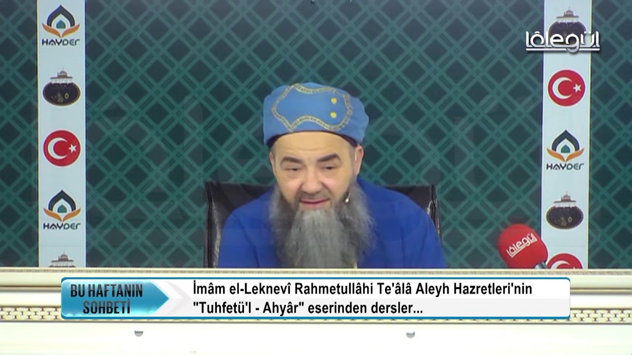 Peygamber Efendimiz Bu Hadîs-i Şerîf’i Dinleyenlerin Îmânının Artacağı Müjdelenmiştir.