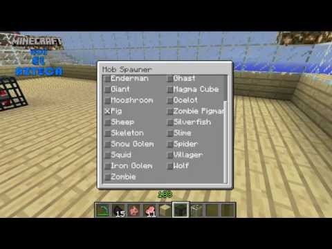 comment installer custom mob spawner