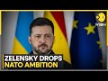 Russia Ukraine War Over 450 Russian Drones Missiles Target Ukrainian Energy Infra WION